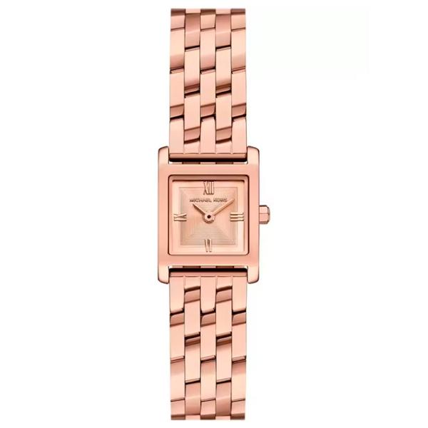 Ceas de mână pentru femei MICHAEL KORS MK4932 Cuarț / 19 mm photo 1