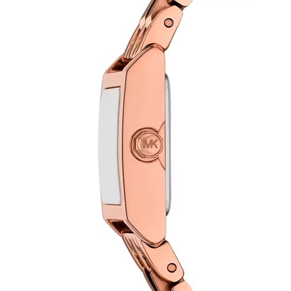 Ceas de mână pentru femei MICHAEL KORS MK4932 Cuarț / 19 mm photo 3