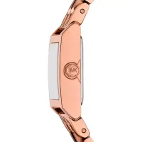 Ceas de mână pentru femei MICHAEL KORS MK4932 Cuarț / 19 mm photo 3