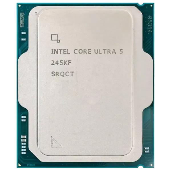 Игровой компьютер Navigator 11094 Core Ultra 5 245KF/ 16 ГБ/ / 1 ТБ/ GeForce RTX 5060 photo 2