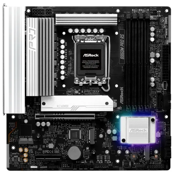Игровой компьютер Navigator 11094 Core Ultra 5 245KF/ 16 ГБ/ / 1 ТБ/ GeForce RTX 5060 photo 3