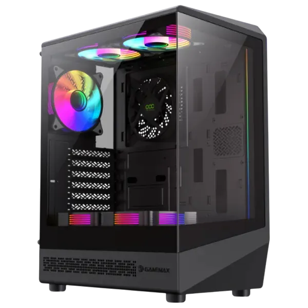 Игровой компьютер Navigator 11095  Core i5 14600KF/ 32 ГБ/ / 2 ТБ/ GeForce RTX 5070 photo 1