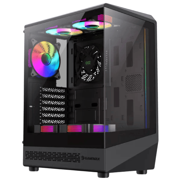 Игровой компьютер Navigator 11095  Core i5 14600KF/ 32 ГБ/ / 2 ТБ/ GeForce RTX 5070 photo 1