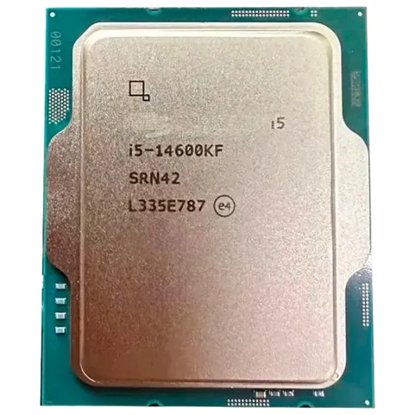 Игровой компьютер Navigator 11095  Core i5 14600KF/ 32 ГБ/ / 2 ТБ/ GeForce RTX 5070 photo 2