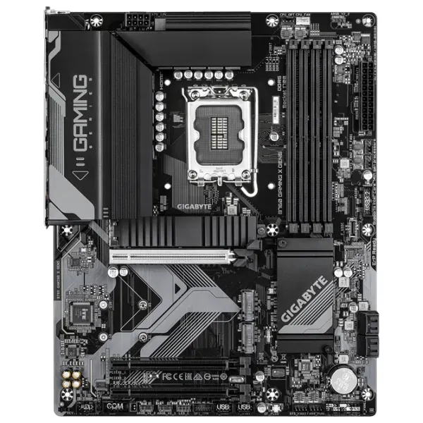 Игровой компьютер Navigator 11095  Core i5 14600KF/ 32 ГБ/ / 2 ТБ/ GeForce RTX 5070 photo 3