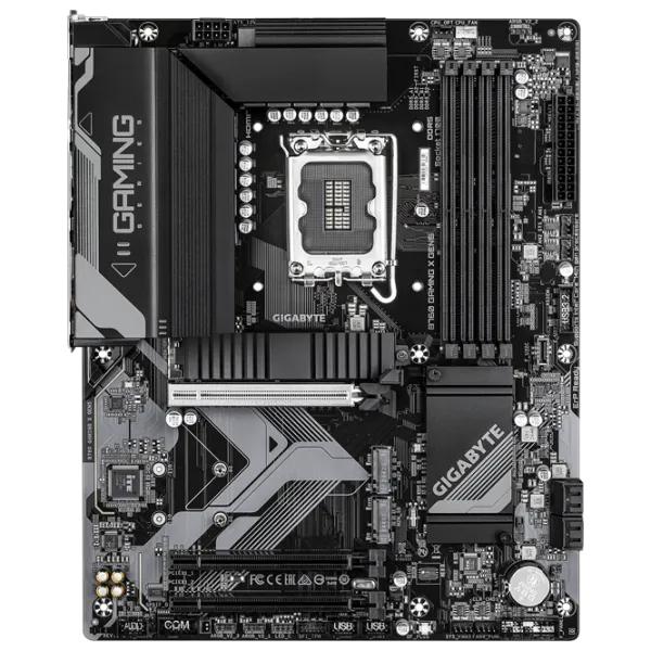 Игровой компьютер Navigator 11095  Core i5 14600KF/ 32 ГБ/ / 2 ТБ/ GeForce RTX 5070 photo 3