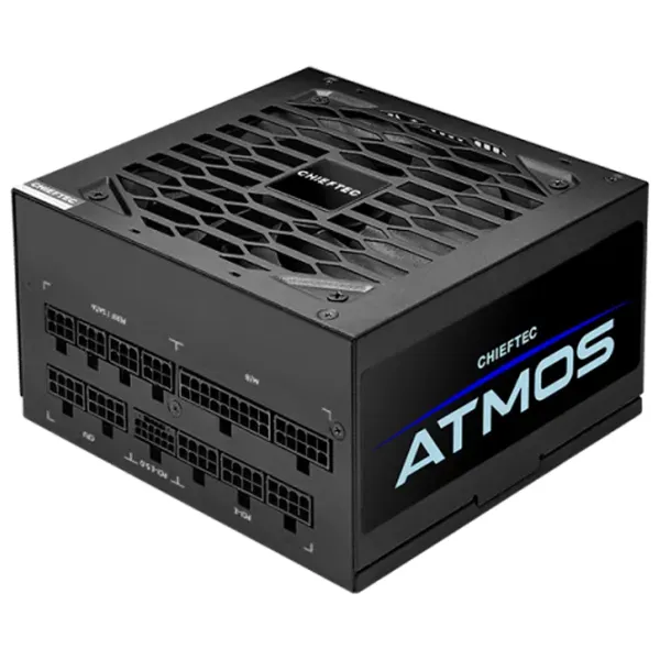 Игровой компьютер Navigator 11095  Core i5 14600KF/ 32 ГБ/ / 2 ТБ/ GeForce RTX 5070 photo 6