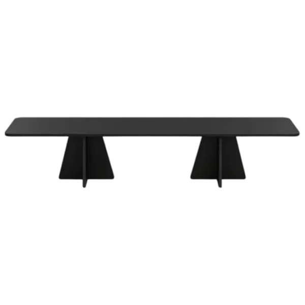 Тумба под телевизор Trendy Ciuperca 40 x 180 x 42см / ДСП photo 1