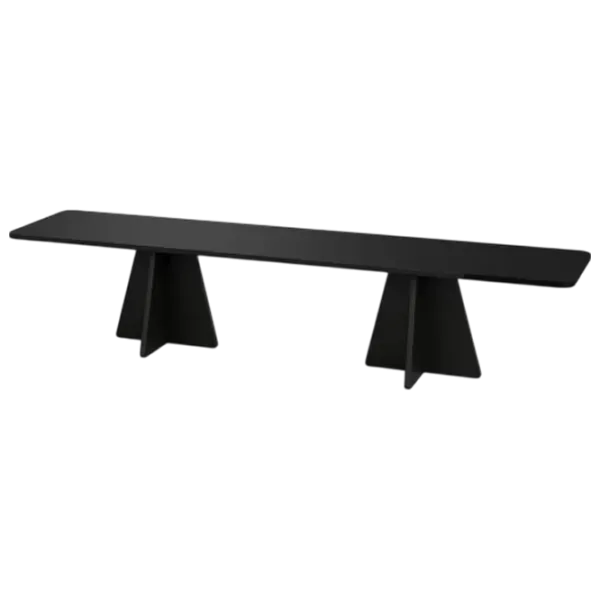 Тумба под телевизор Trendy Ciuperca 40 x 180 x 42см / ДСП photo 2
