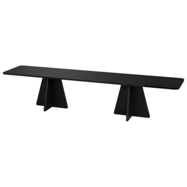 Тумба под телевизор Trendy Ciuperca 40 x 180 x 42см / ДСП photo 2