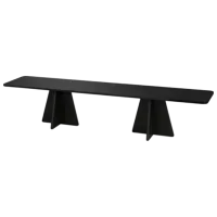 Тумба под телевизор Trendy Ciuperca 40 x 180 x 42см / ДСП photo 2