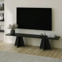Тумба под телевизор Trendy Ciuperca 40 x 180 x 42см / ДСП photo 5