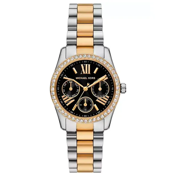Ceas de mână pentru femei MICHAEL KORS MK4925 Cuarț / 33 mm photo 1