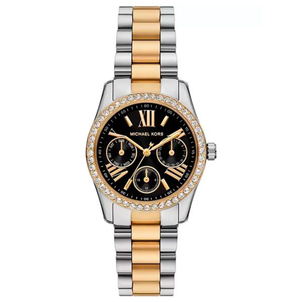 Ceas de mână pentru femei MICHAEL KORS MK4925 Cuarț / 33 mm photo 1
