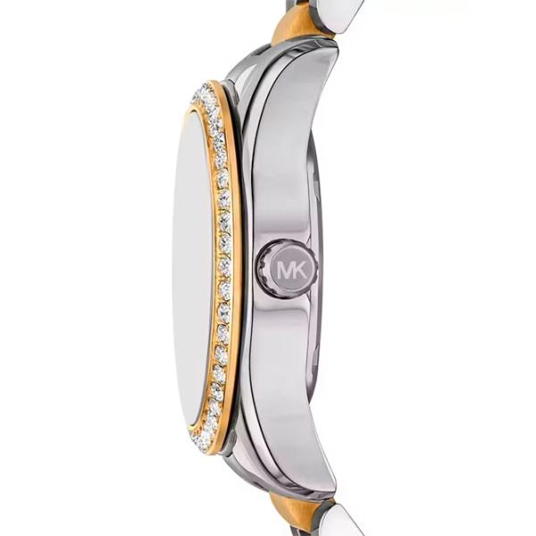Ceas de mână pentru femei MICHAEL KORS MK4925 Cuarț / 33 mm photo 2