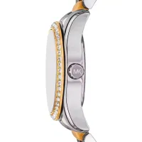 Ceas de mână pentru femei MICHAEL KORS MK4925 Cuarț / 33 mm photo 2