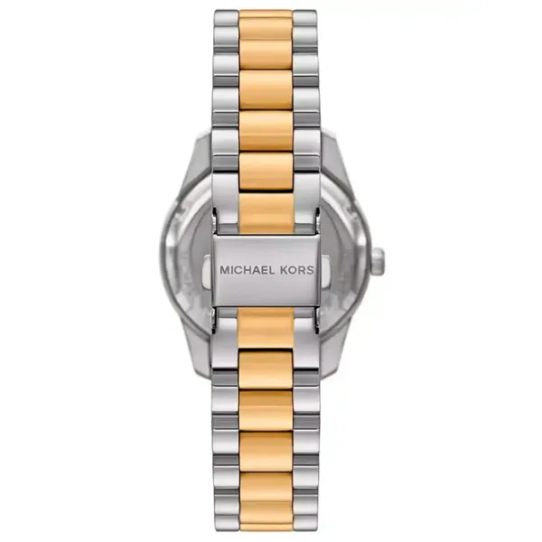 Ceas de mână pentru femei MICHAEL KORS MK4925 Cuarț / 33 mm photo 4