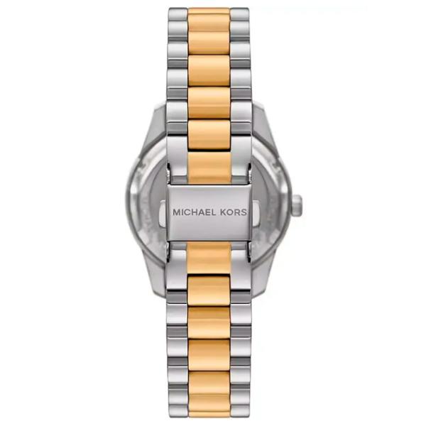 Ceas de mână pentru femei MICHAEL KORS MK4925 Cuarț / 33 mm photo 4