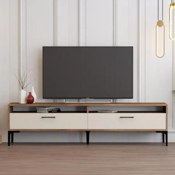 Тумба под телевизор Trendy Istanbul 2 35 x 180 x 47см / ДСП photo 2