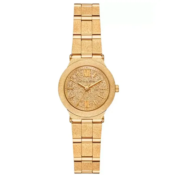 Ceas de mână pentru femei MICHAEL KORS MK7554 Cuarț / 26 mm photo 1