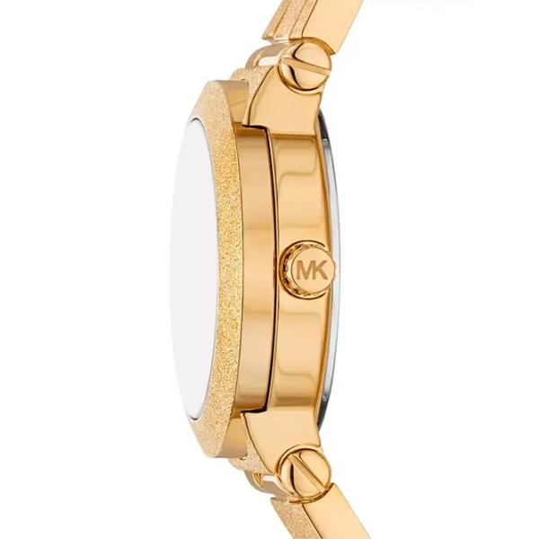 Ceas de mână pentru femei MICHAEL KORS MK7554 Cuarț / 26 mm photo 3