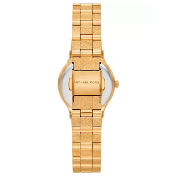 Ceas de mână pentru femei MICHAEL KORS MK7554 Cuarț / 26 mm photo 5