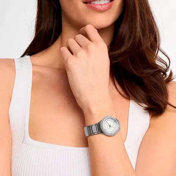 Ceas de mână pentru femei MICHAEL KORS MK4943 Cuarț / 33 mm photo 3