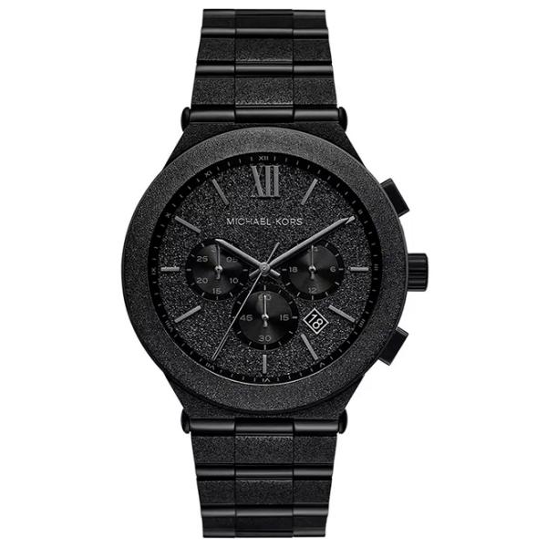Ceas de mână pentru bărbați MICHAEL KORS MK9223 Cuarț / 44 mm photo 1