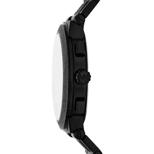 Ceas de mână pentru bărbați MICHAEL KORS MK9223 Cuarț / 44 mm photo 2