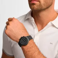 Ceas de mână pentru bărbați MICHAEL KORS MK9223 Cuarț / 44 mm photo 3