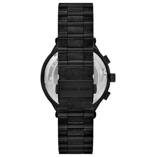 Ceas de mână pentru bărbați MICHAEL KORS MK9223 Cuarț / 44 mm photo 5