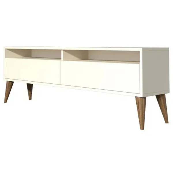 Тумба под телевизор Trendy The Best 2 30 x 150 x 50см / ДСП photo 1
