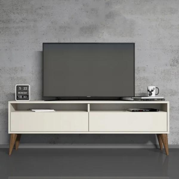 Тумба под телевизор Trendy The Best 2 30 x 150 x 50см / ДСП photo 2