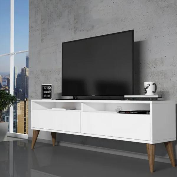 Тумба под телевизор Trendy The Best 2 30 x 150 x 50см / ДСП photo 3