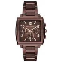 Ceas de mână pentru bărbați MICHAEL KORS MK9234 Cuarț / 41 mm