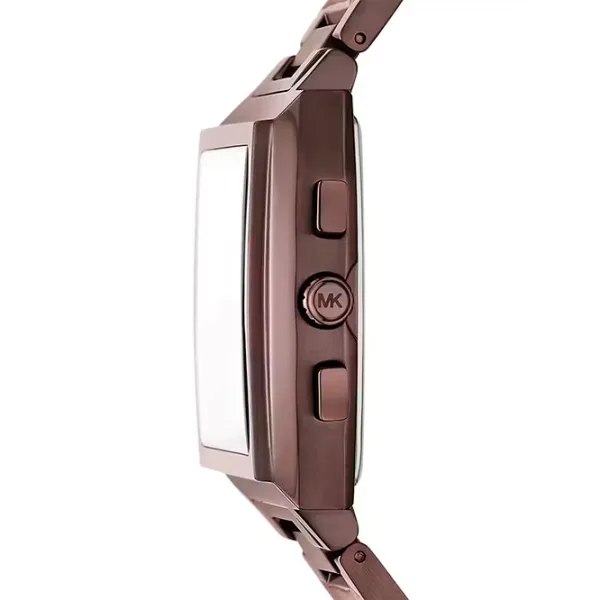 Ceas de mână pentru bărbați MICHAEL KORS MK9234 Cuarț / 41 mm photo 3