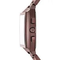 Ceas de mână pentru bărbați MICHAEL KORS MK9234 Cuarț / 41 mm photo 3
