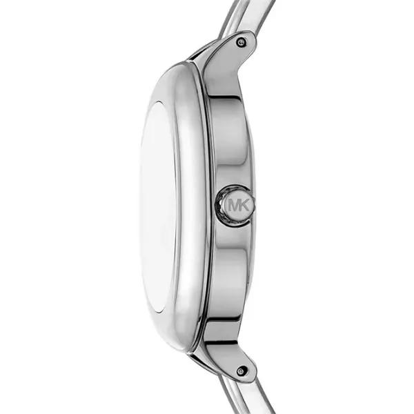 Ceas de mână pentru femei MICHAEL KORS MK4930 Cuarț / 28 mm photo 2