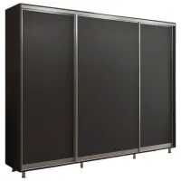 Dulap My-Style Cupe 280 x 60 x 200 / PAL / Antracit