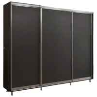 Dulap My-Style Cupe 280 x 60 x 240 / PAL / Antracit