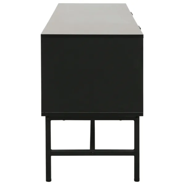 Тумба под телевизор DecoPrim Merlin 60 x 150 x 40см / ДСП photo 5