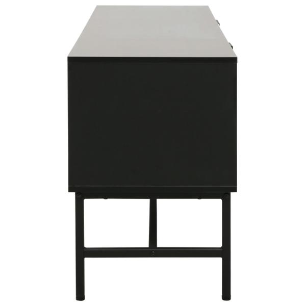 Тумба под телевизор DecoPrim Merlin 60 x 150 x 40см / ДСП photo 5
