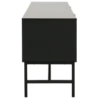 Тумба под телевизор DecoPrim Merlin 60 x 150 x 40см / ДСП photo 5