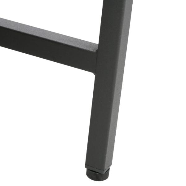 Тумба под телевизор DecoPrim Merlin 60 x 150 x 40см / ДСП photo 7
