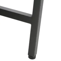 Тумба под телевизор DecoPrim Merlin 60 x 150 x 40см / ДСП photo 7