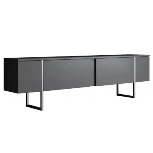 Тумба под телевизор Trendy Luxe 50 x 180 x 30см / ДСП photo 1