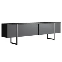 Тумба под телевизор Trendy Luxe 50 x 180 x 30см / ДСП