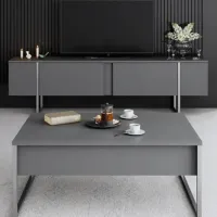 Comodă TV Trendy Luxe 50 x 180 x 30 / PAL photo 3