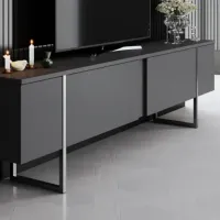 Comodă TV Trendy Luxe 50 x 180 x 30 / PAL photo 4