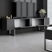 Comodă TV Trendy Luxe 50 x 180 x 30 / PAL photo 5